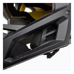 Kask rowerowy Fox Racing Proframe matte black