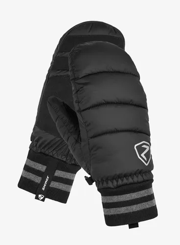 Łapawice Ziener Gurvano PR Mitten - black
