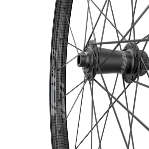 Переднее колесо ZIPP 101 XPLR