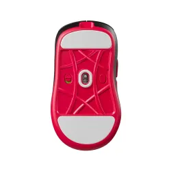 Myszka gamingowa Lamzu Thorn V2 Black-Red