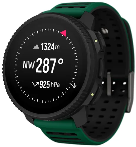 Smartwatch SUUNTO Vertical 2 Zielony