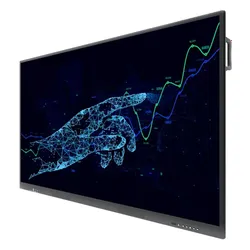 Monitor PRESTIGIO SOLUTIONS PMB000L864 86" 3840x2160px IPS