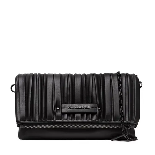 Geanta KARL LAGERFELD 225w3222 Negru