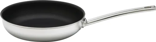 Patelnia Demeyere Ecoline 5 Indukcja Duraslide Ultra 20cm