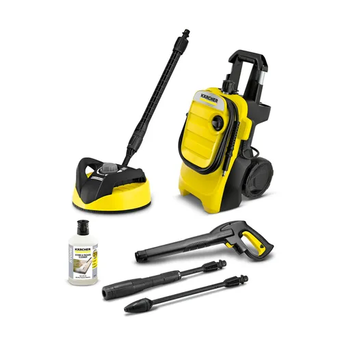 Мойка высокого давления Karcher K 4 Compact Home