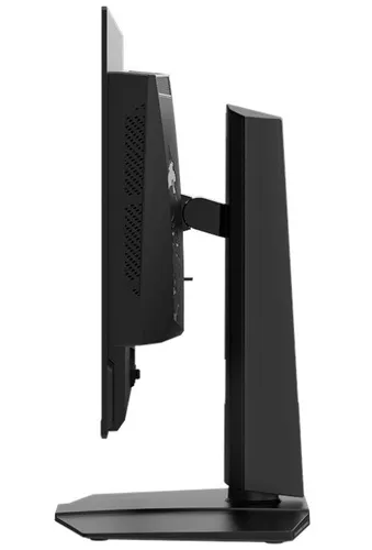 Monitor MSI MAG 272UP QD-OLED X24 26.5" 3840x2160px 240Hz 0.03 ms [GTG]