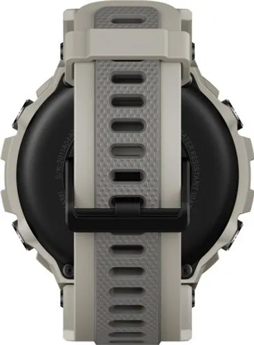 Смарт-часы Amazfit T - Rex Pro Desert Grey бежевый (W2013OV3N)