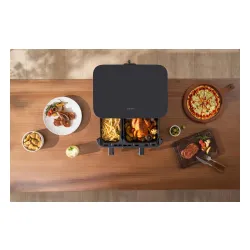 Air fryer Xiaomi Dual Zone 2700W 10l