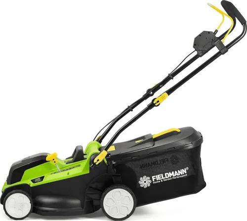 Fieldmann FZR çim biçme makinesi 70375-0