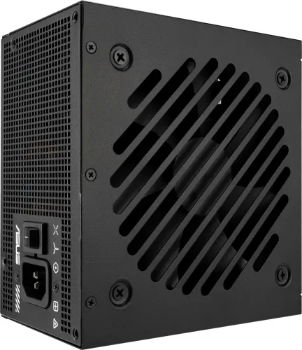 Zasilacz ASUS TUF Gaming EVO 750W 80+ Bronze Czarny