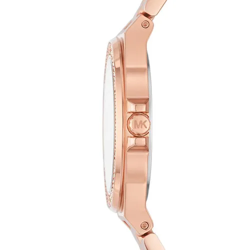 Michael Kors Lennox Mk7279 Rose Gold Saati