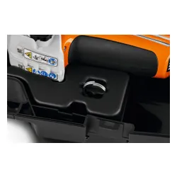 Piła łańcuchowa akumulatorowa STIHL 2x12V GTA 40 2x2.1Ah