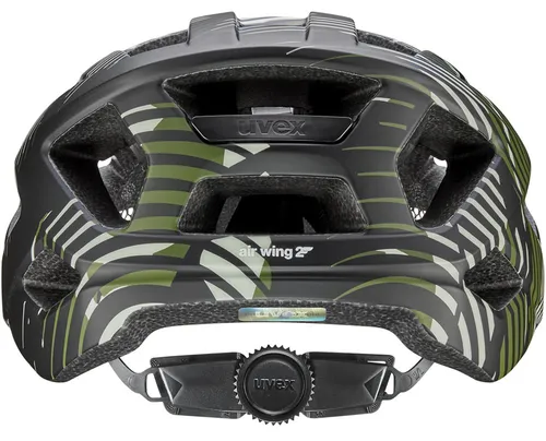 Kask rowerowy UVEX Air Wing 2 CC
