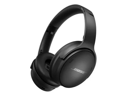 Bose QuietComfort 45 Czarne