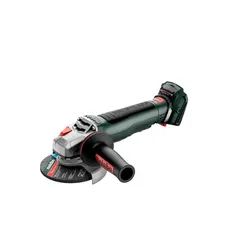 Szlifierka kątowa Metabo WPB 18 LT BL 11-125 Quick