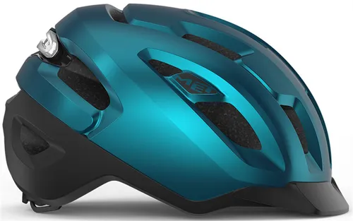 Kask rowerowy MET Urbex MIPS