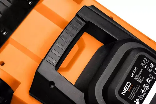 Kosiarka elektryczna NEO TOOLS 04-628