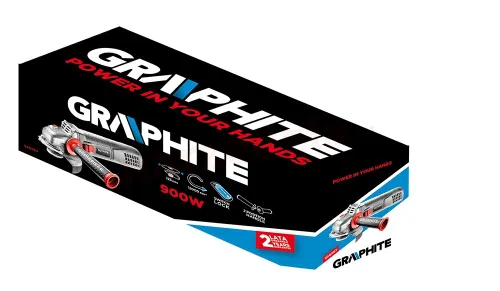 Graphite 59g087 taşlama makinesi