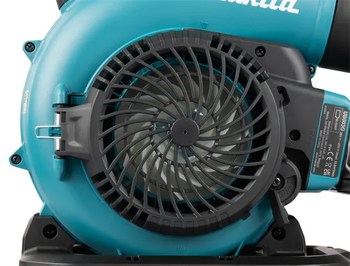 Dmuchawa/odkurzacz akumulatorowy Makita XGT UB003GZ