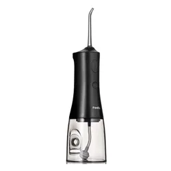 Irygator Feelo Pro Czarny