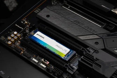 Dysk GOODRAM PX600 Lite 256GB SSD