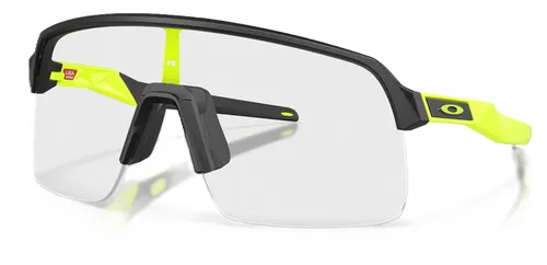 Okulary rowerowe OAKLEY Sutro Lite Clear