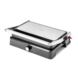 Grill elektryczny Huslog AK-2143 816cm2