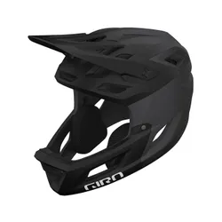 Kask rowerowy Giro FF Coalition Spherical MIPS matte black