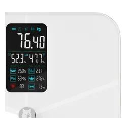 Waga łazienkowa ALPHA Smart Pro 2