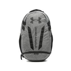 Rucsac Under Armour UA Hustle 5.0 Rucsac 1361176-002 Negru / Grafit Mediu Heather / Negru