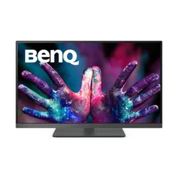 Monitor BenQ PD2705U 27" 4K IPS 60Hz 5ms