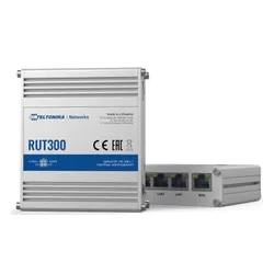Router TELTONIKA RUT300