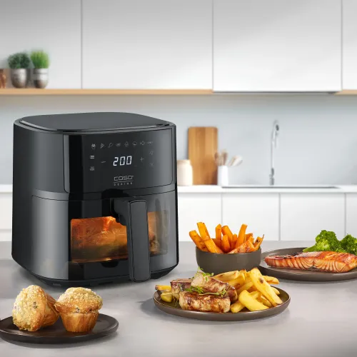 Air fryer Caso Germany 6.0 1700W 6l