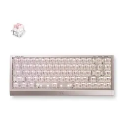 Klawiatura MCHOSE Ace 68 GT Champagne