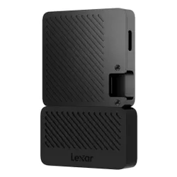 Dysk LEXAR Professional SL400 1TB SSD + Hub