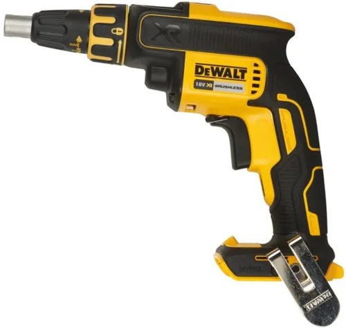 Wkrętarka DEWALT DCF620E1K