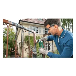 Bosch PWS 850-125 Taşlama Makinesi