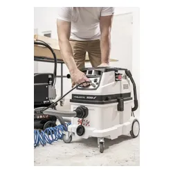 Odkurzacz przemysłowy DEDRA DED6609P