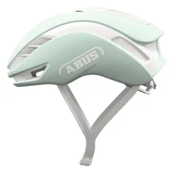 Kask rowerowy Abus GameChanger 2.0 pure green