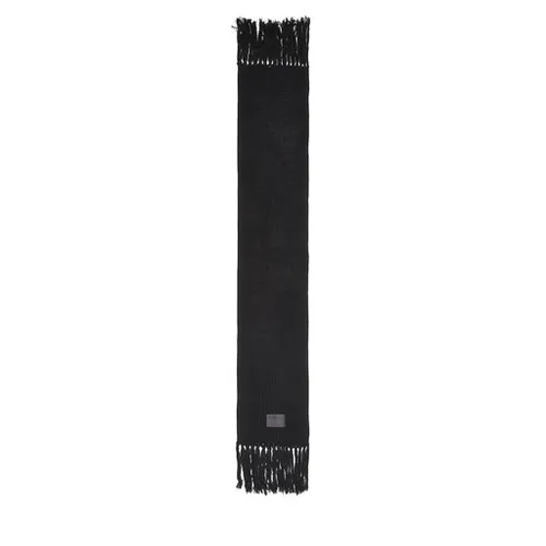 Esarfa Patrizia Pepe 2f0049 / K070-K103 Nero