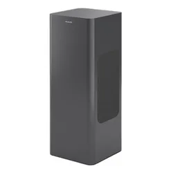 Soundbar PHILIPS TAB8200/10 Szary 2.1-kanałowy, Bezprzewodowy Subwoofer, HDMI eARC, Dolby Atmos, DTS Virtual:X, Wi-Fi, BT
