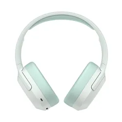 Беспроводные наушники Edifier W820NB Plus Over-Ear Bluetooth 5,2 Green ANC 43db