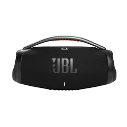 Głośnik Bluetooth JBL Boombox 3 180W Czarny