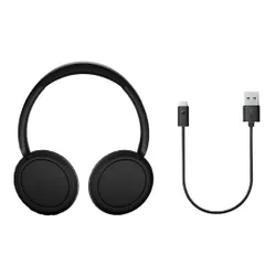 Słuchawki nauszne PHILIPS TAH5209BK/00 Czarny