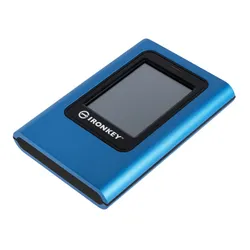 Dysk KINGSTON IronKey IKVP80ES 960GB SSD