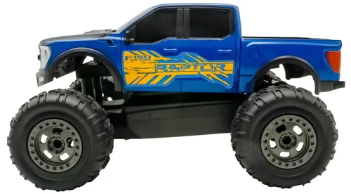 Samochód zdalnie sterowany TAIYO F-150 Raptor 220005A
