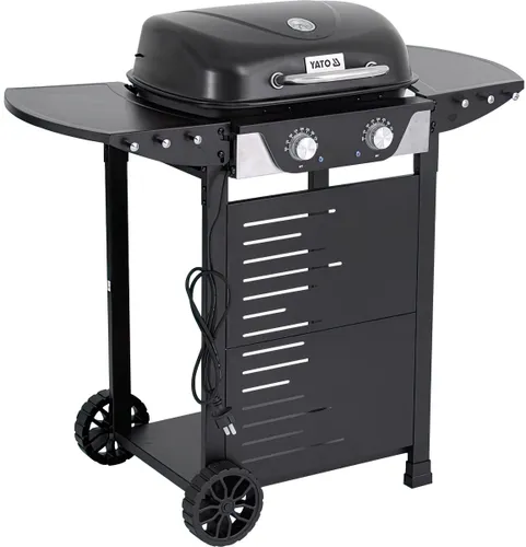 Grill elektryczny YATO YG-20070