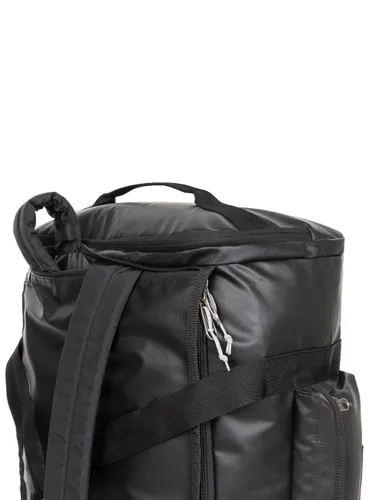 Рюкзак сумка Eastpak Tarp Duffl'R S - tarp black