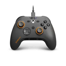 Pad SCUF Valor Pro do Xbox, PC Przewodowy Szary