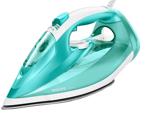 Утюг Philips Azur GC4537/70 SteamGlide 200г/мин